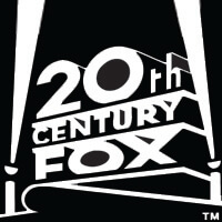 20th Century Fox Logo