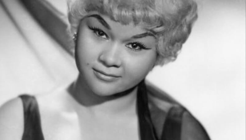 Etta James