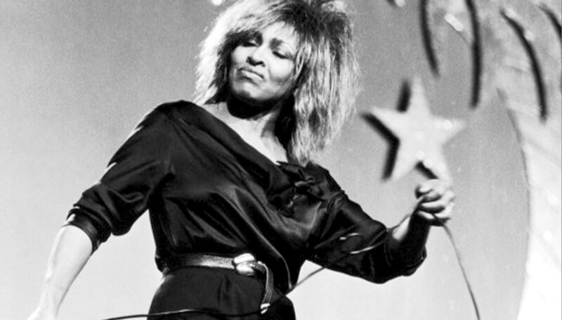 Tina Turner