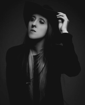 Studio Coordinator Lizzie