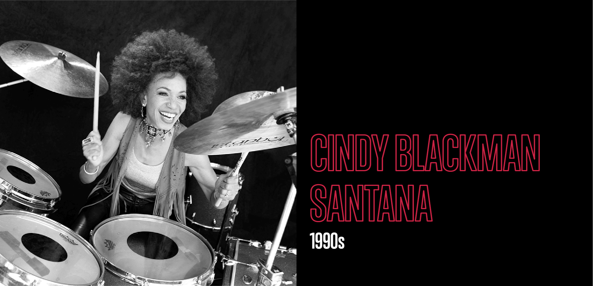 Cindy Blackman Santana