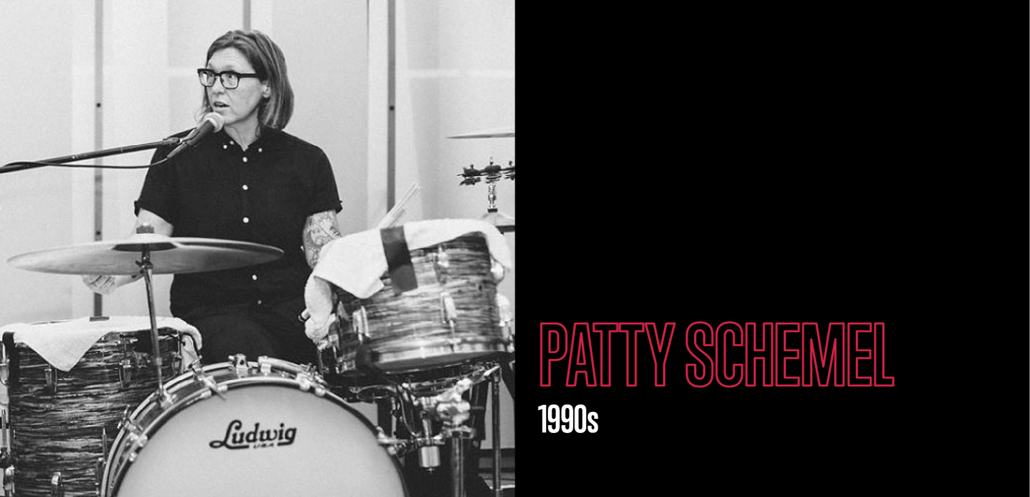 Patty Schemel